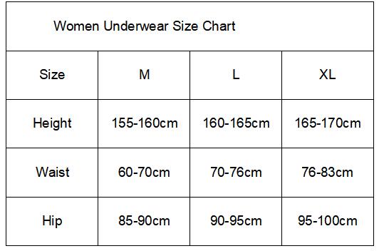 Women Undershorts Briefs-Anti-Radiation EMF Protection Shorts Pants Silver Fiber