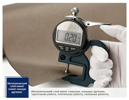 Wear-resistant Oxford Nickel Copper Fabric, Flexible EMI RF Shielding Cloth for EMF Radiation & Signal Interference Blocking