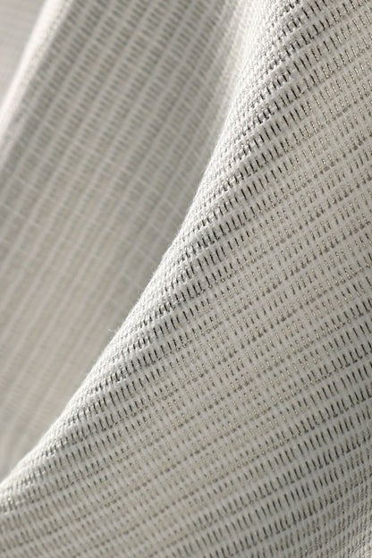 Breathable Nickel-Plated Fencing Fabric, Flexible Electric Lamé Cloth for Fencing Jackets & Suits