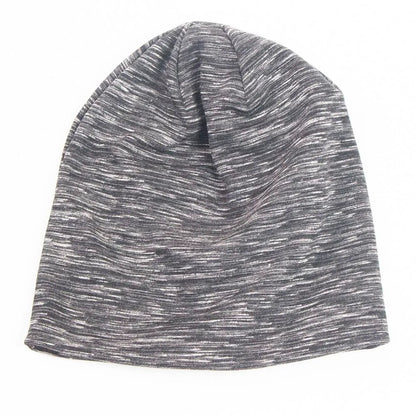 EMF Shielding Silver Lined Beanie Hat