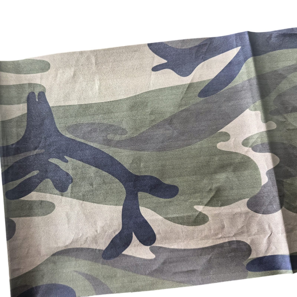 Faraday Fabric Camouflage Full Printing Multi‑Function EMI Shielding Fabric | Anti‑Electromagnetic Radiation, Signal Blocking & Thermal Imaging Suppression Fabric