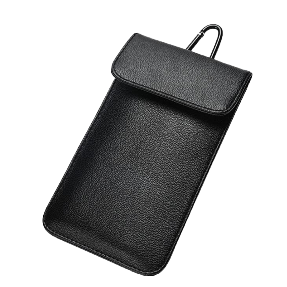 Faraday Bag With Buckle Real Military Grade