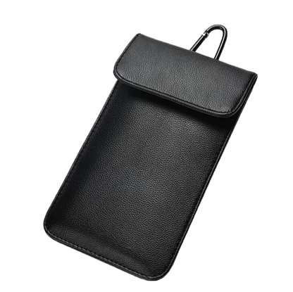 Faraday Bag With Buckle Real Military Grade
