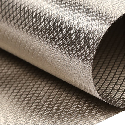Flexible Nickel-Copper Fabric, RF EMI Shielding Textile for Signal Isolation & Anti-Interference