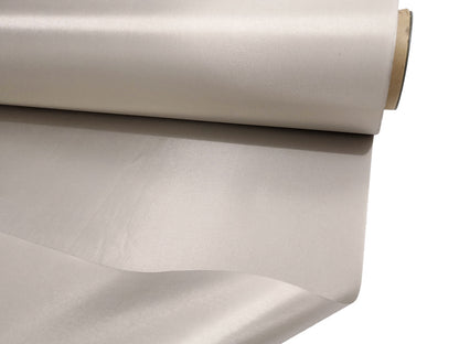 Military Grade 5G Nickel Copper Conductive Fabric, EMI EMF RF Shielding Cloth, Flexible Anti-Static Shielding Textile for Electronic DIY, Industrial Shielding & Signal Isolation