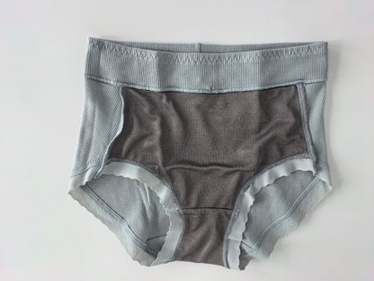 EMF Shielding Panties, Cotton Silver Fiber Anti Radiation Underwear for Women