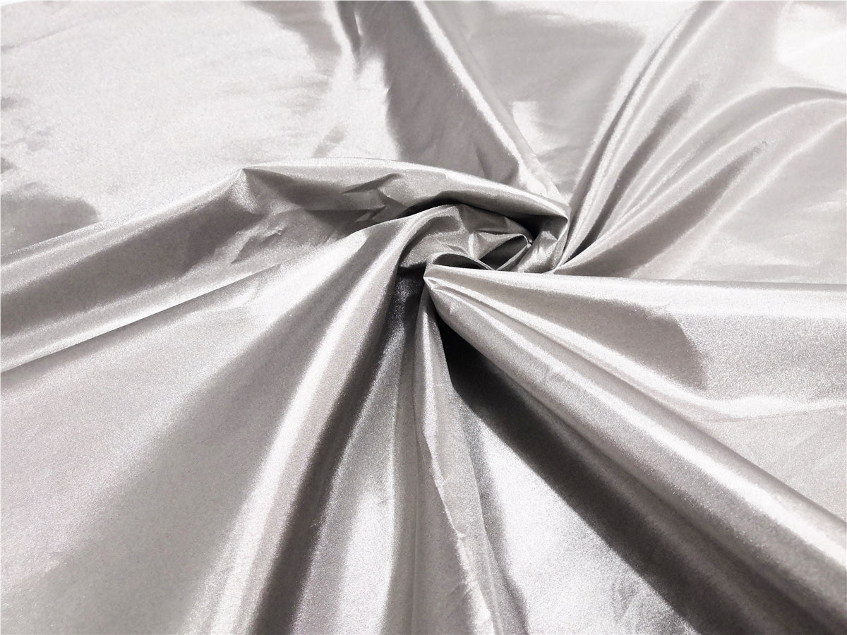 Soft Cloth Nickel Copper Shielding Fabric, Flexible Conductive Textile for EMI EMF RF Shielding & Static Elimination