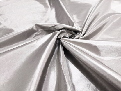 Soft Cloth Nickel Copper Shielding Fabric, Flexible Conductive Textile for EMI EMF RF Shielding & Static Elimination