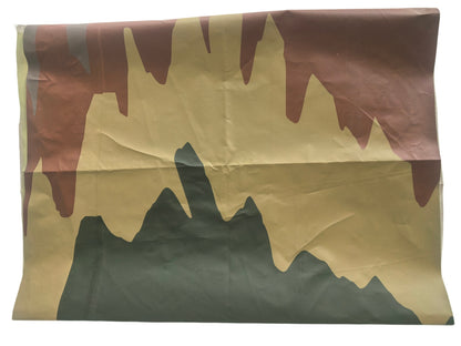 EMF Radiation Shielding Fabric, Blocks Signal & Thermal Imaging, Conductive Faraday Cloth for Garment Making