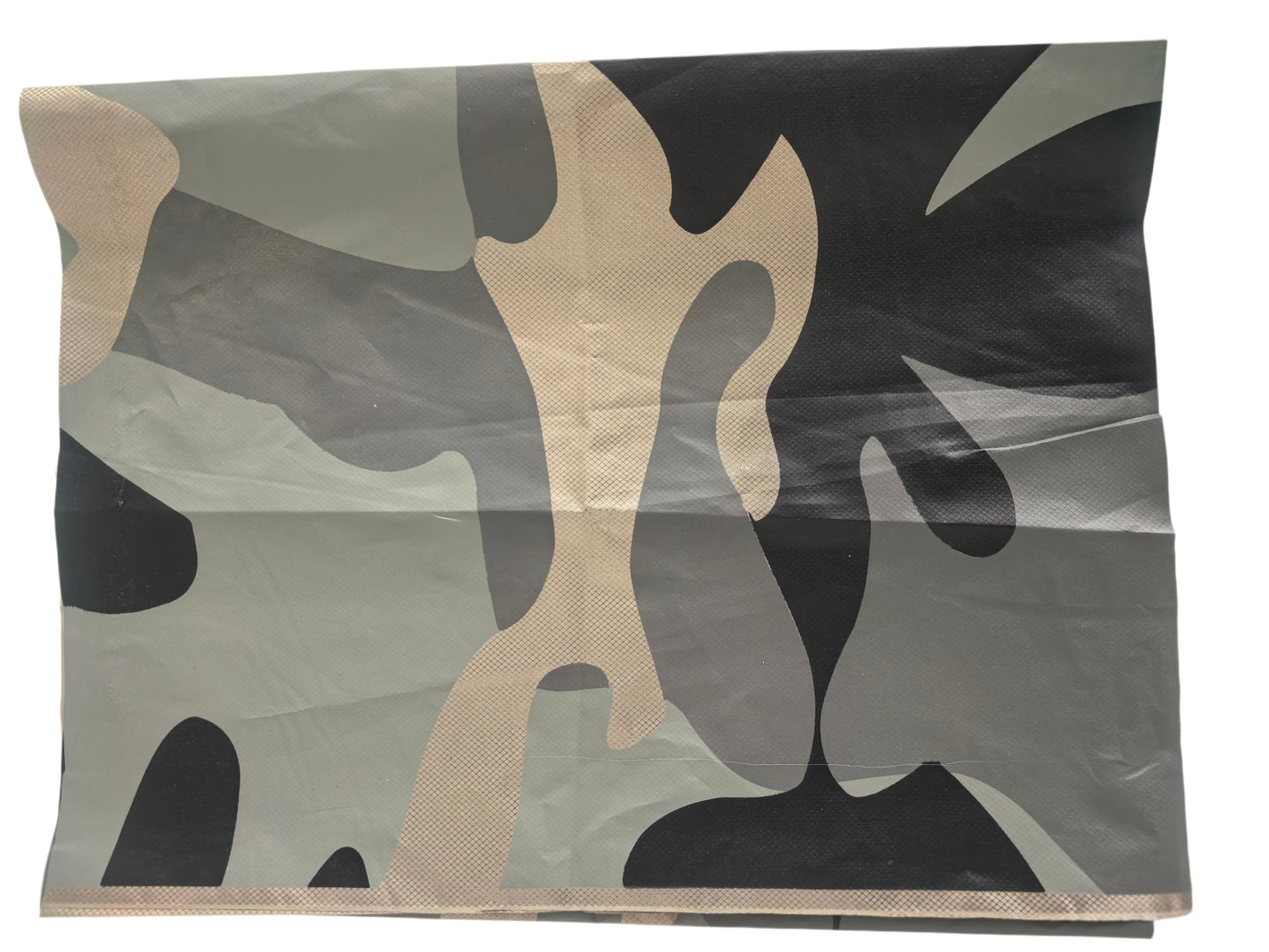 Multi‑Function EMI Shielding Fabric | Anti‑Electromagnetic Radiation, Signal Blocking & Thermal Imaging Suppression Fabric
