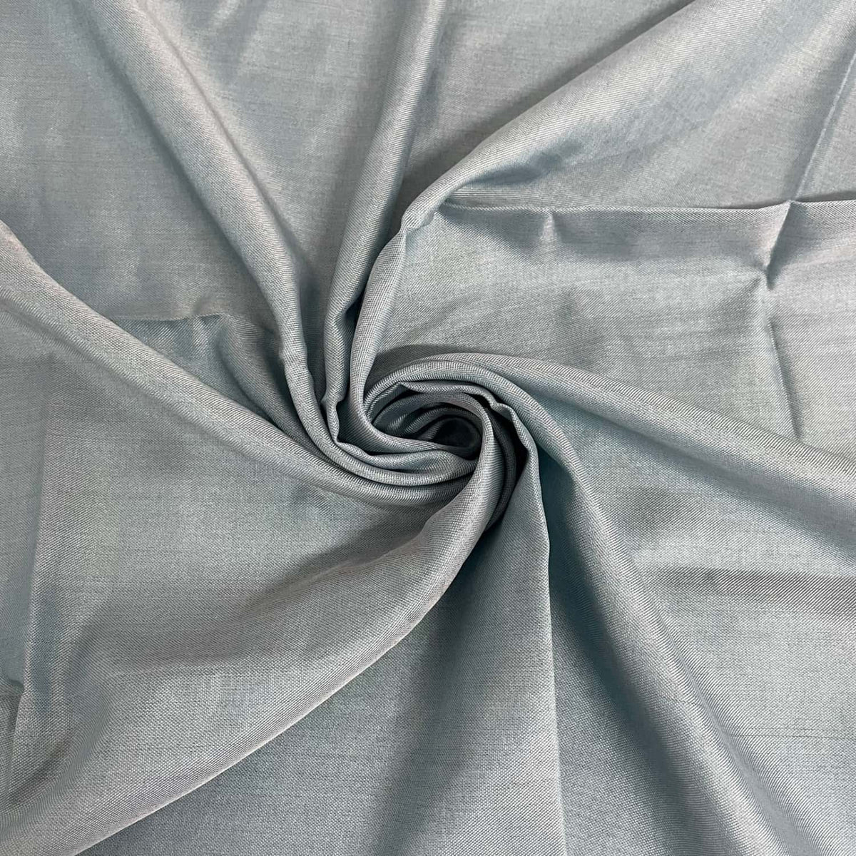 Faraday Protection Scarf, Silver Fiber Fabric, RF Blocker Radiation Protection, 5G, WiFi, Cellular, Bluetooth. High Shielding Efficiency
