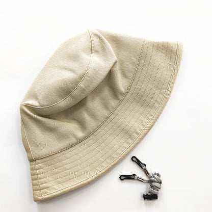 Silver Fiber EMF Shielding Cap | Cotton Outer Silver Knit Lining Anti-Radiation Hat