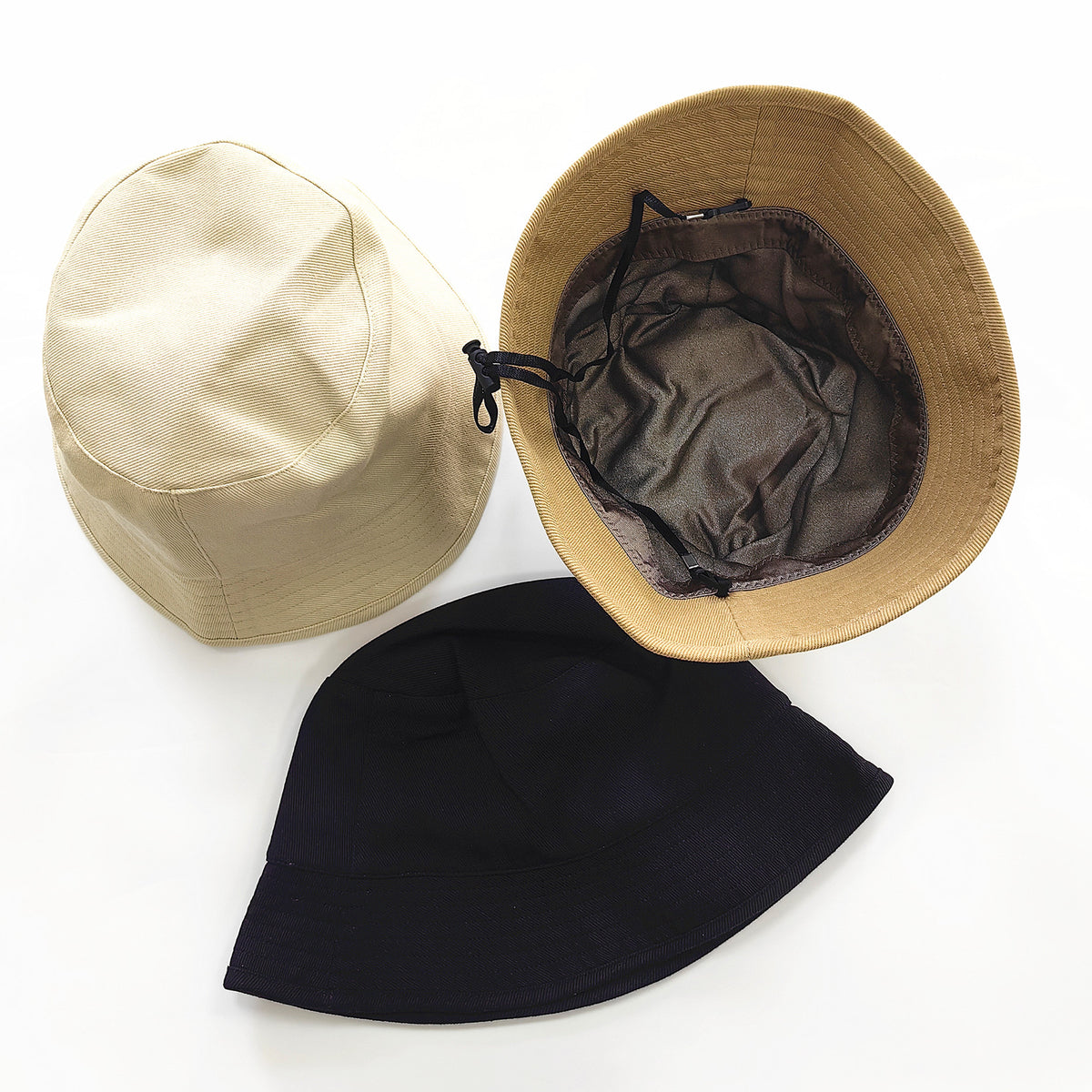 Silver Fiber EMF Shielding Cap | Cotton Outer Silver Knit Lining Anti-Radiation Hat