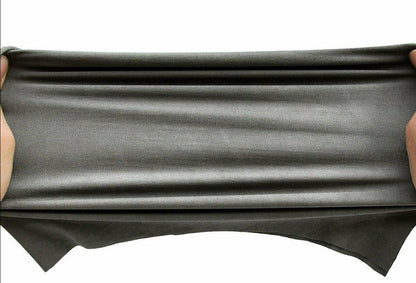 Silver Fiber Neck Gaiter, EMF Shielding Anti-Radiation Conductive Antibacterial Odor Resistant Neck Cover