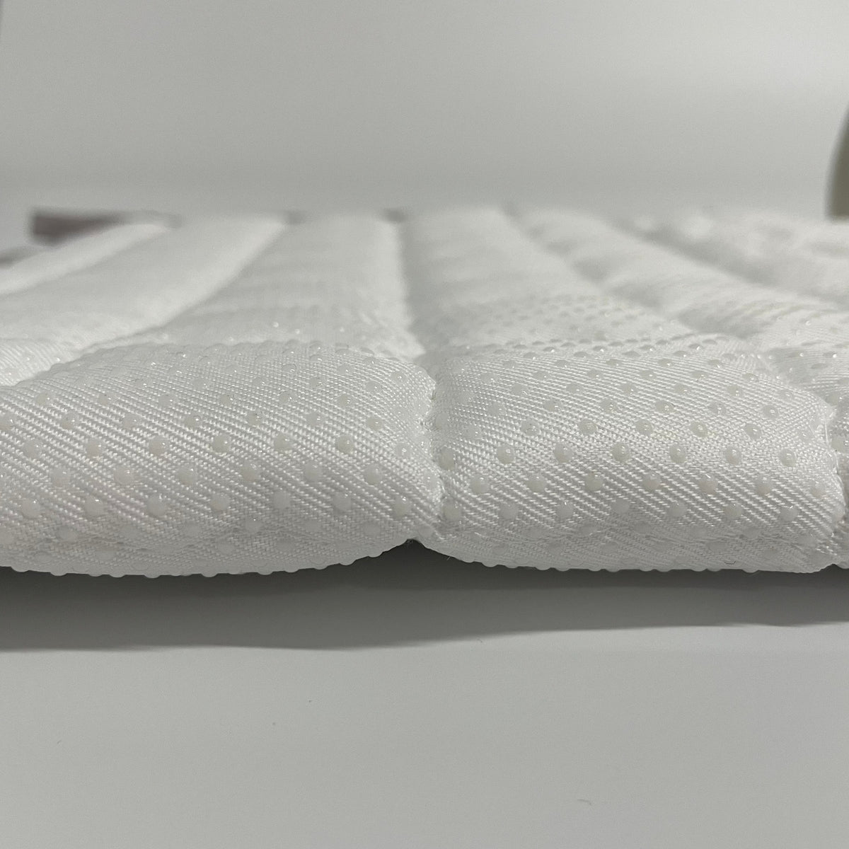Thick Pure Silver Fiber Cotton Pad