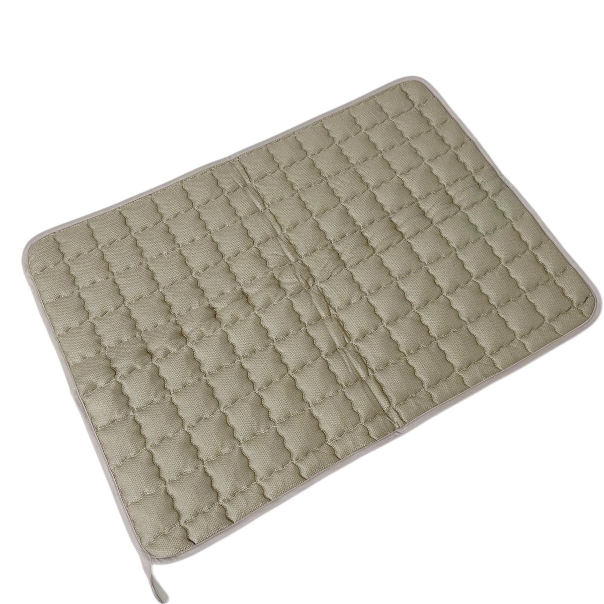 Thick Pure Silver Fiber Cotton Pad