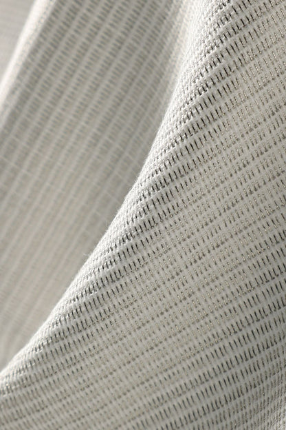 Breathable Nickel-Plated Fencing Fabric, Flexible Electric Lamé Cloth for Fencing Jackets & Suits - Amradield