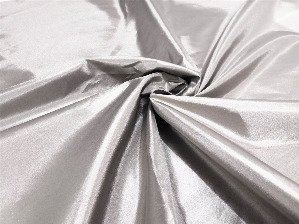 Soft Cloth Nickel Copper Shielding Fabric, Flexible Conductive Textile for EMI EMF RF Shielding & Static Elimination - Amradield