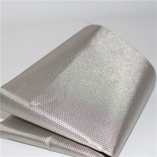 Faraday Copper Fabric Diamond