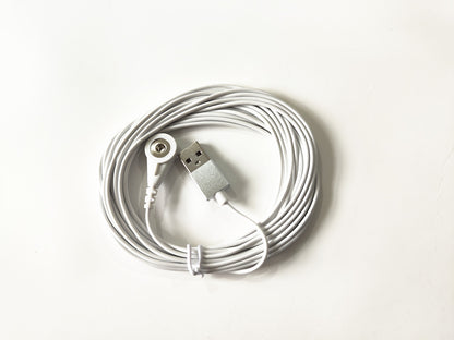 Earthing Socket Outlet Adapter Grounding Rod and Cable for Earthing Products