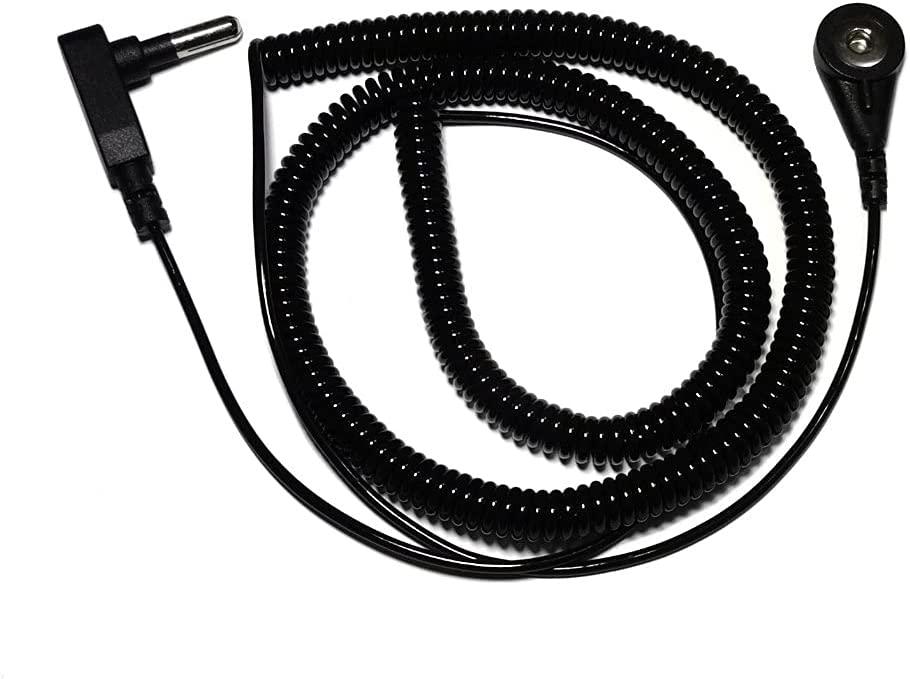Earthing Socket Outlet Adapter Grounding Rod and Cable for Earthing Products