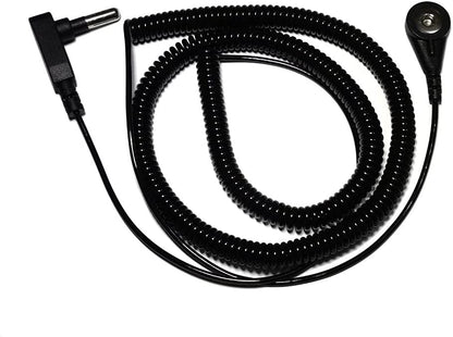 Earthing Socket Outlet Adapter Grounding Rod and Cable for Earthing Products