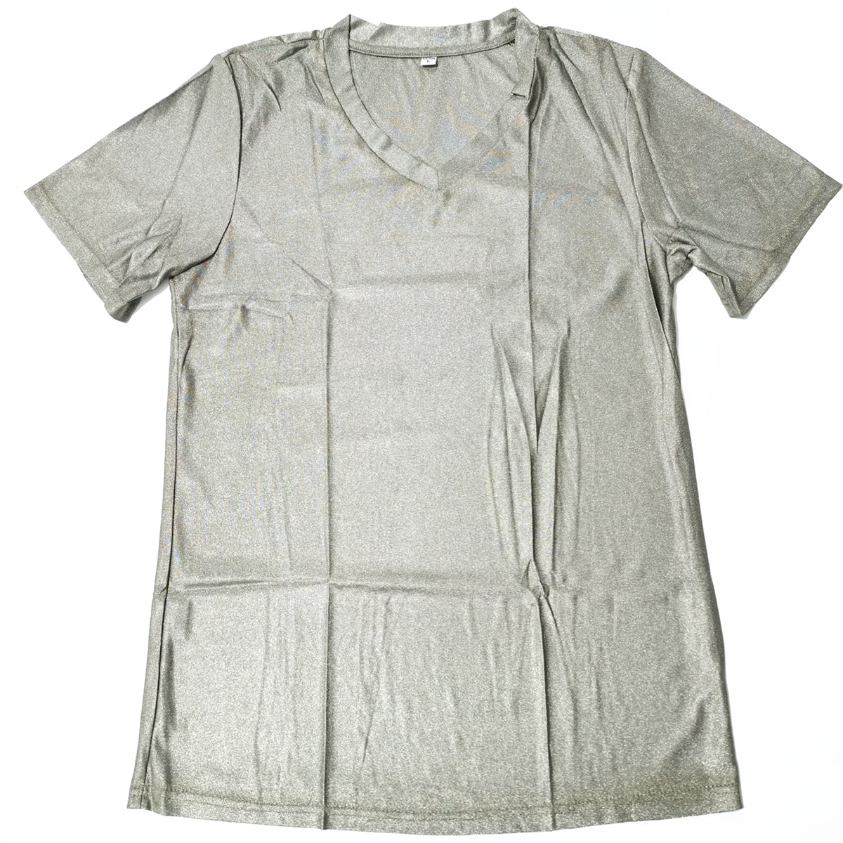 EMF Shielding Anti-Radiation Protection Men and Women Clothes T shirts for 5G