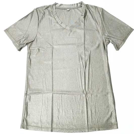 EMF Shielding Anti-Radiation Protection Men and Women Clothes T shirts for 5G