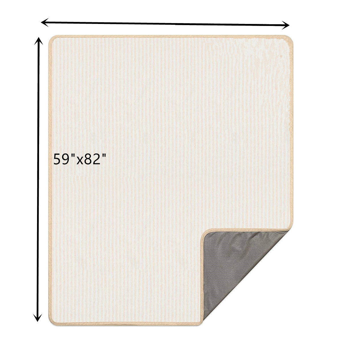 Faraday Protection Blanket Very Large