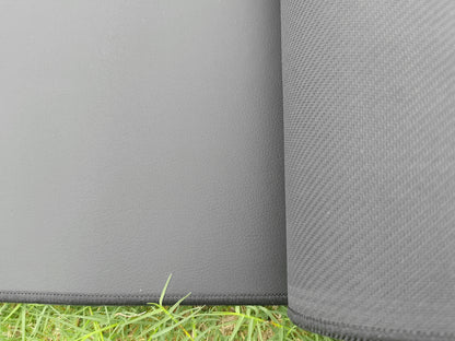 Grounding Mat Kit (2 Pack) for Healthy Earthing Energy with Grounding Wristbands