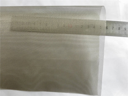 Faraday Protection Copper Mesh