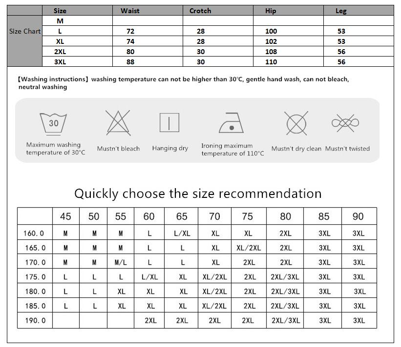 Faraday Boxer Briefs-Anti-Radiation EMF Shielding Shorts Silver Pants Breathable
