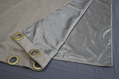 Radiation Shielding Curtains, Barrier Against Radio Frequencies and EMF Exposure