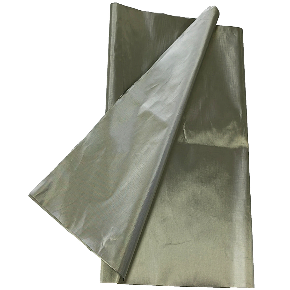 Faraday EMF Blocking Fabric Flame Retardant