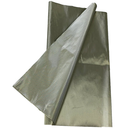 Faraday EMF Blocking Fabric Flame Retardant