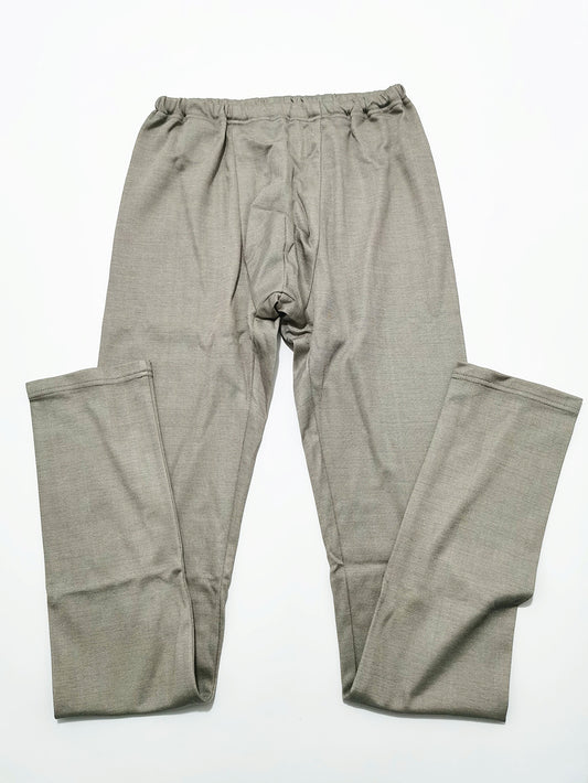 EMF Protection Anti-Radiation Silver Fiber Fabric Clothes-Long Johns Underwear