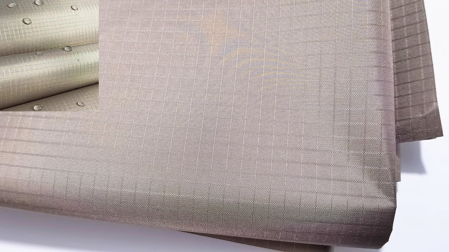Military Grade Faraday Fabric for Outdoor Waterproof