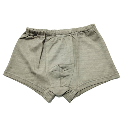 Unisex Underwear Boxer Briefs-Anti-Radiation RF EMF Protection Shorts Pants Breathable