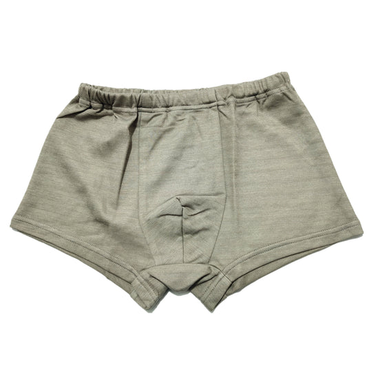Unisex Underwear Boxer Briefs-Anti-Radiation RF EMF Protection Shorts Pants Breathable