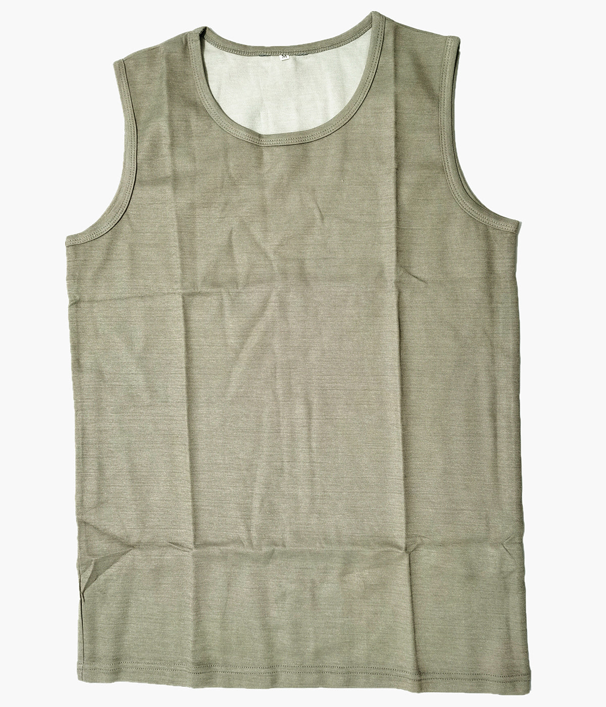 Unisex Vest EMF Shielding Sleeveless Anti-Radiation EMI Protection Clothes Tank T-Shirt