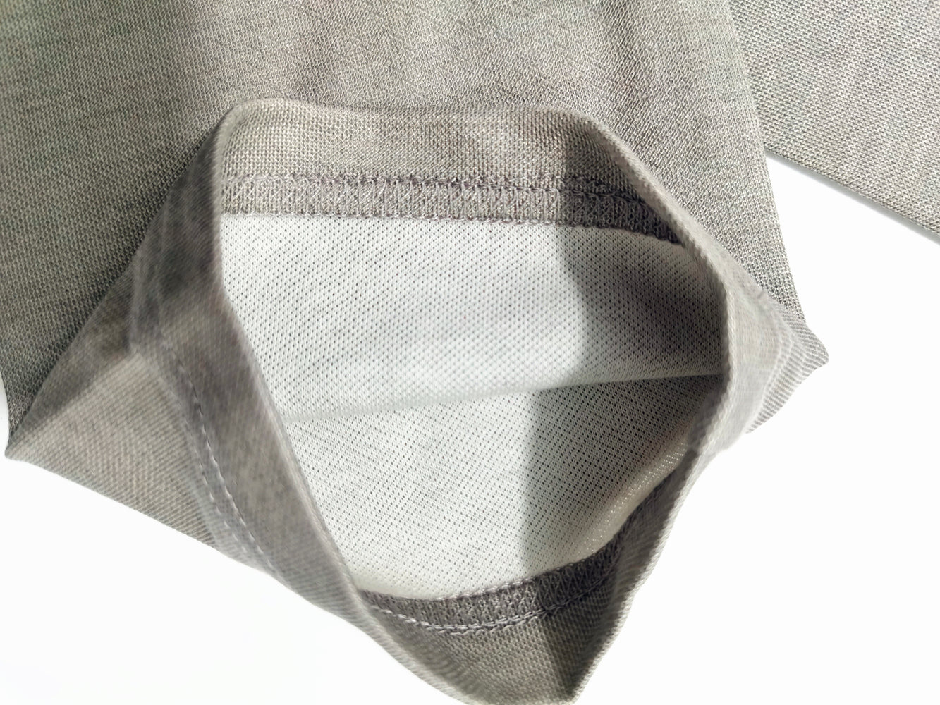 EMF Protection Anti-Radiation Silver Fiber Fabric Clothes-Long Johns Underwear