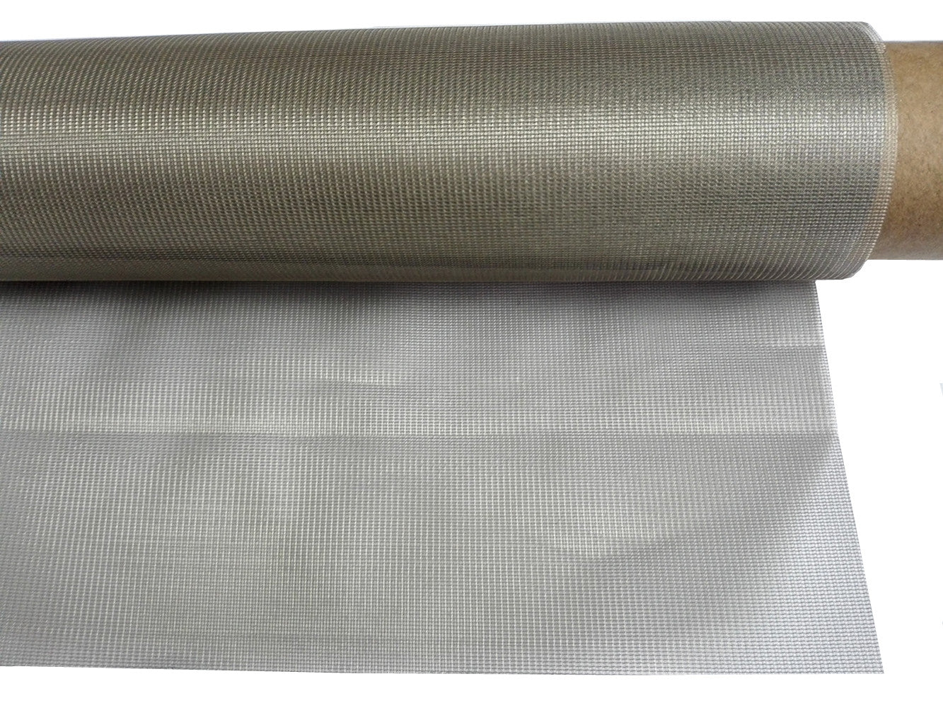 Copper Mesh Fabric Blocking RFID/RF-Reduce EMF/EMI Protection Conductive Fabric Mesh Type