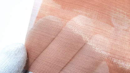Pure Copper Mesh Screen Dense Filter EMF Shielding Electrode Magnetic 200 Mesh