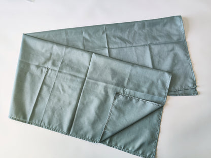 EMF Radiation Protection Scarf-High Shielding Efficiency, Unisex. Multiple Ways