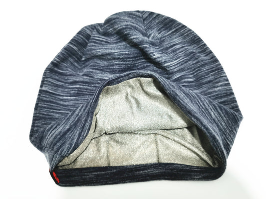Beanie EMF Reducing Anti-Radiation Cell Towers - Smart Meters Protector Caps