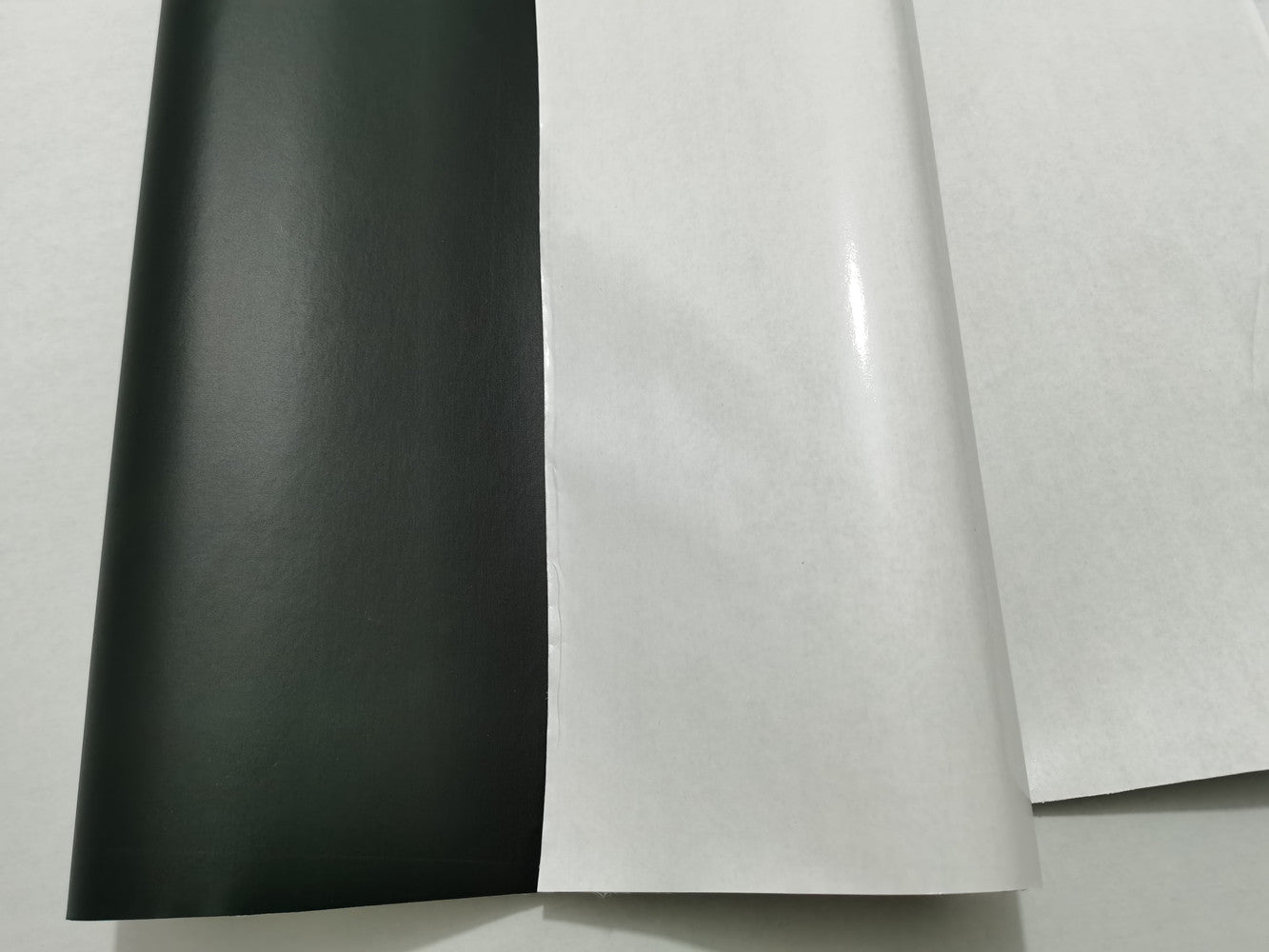 Faraday Copper Tape Wallpaper Black Color