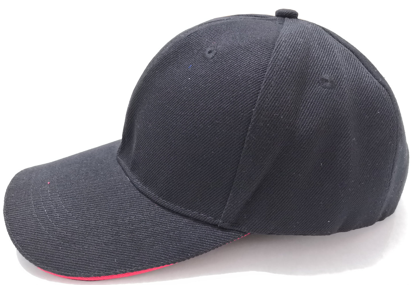 EMF Radiation Protection Baseball Cap Blocking RF EMF Electromagnetic Unisex Hat