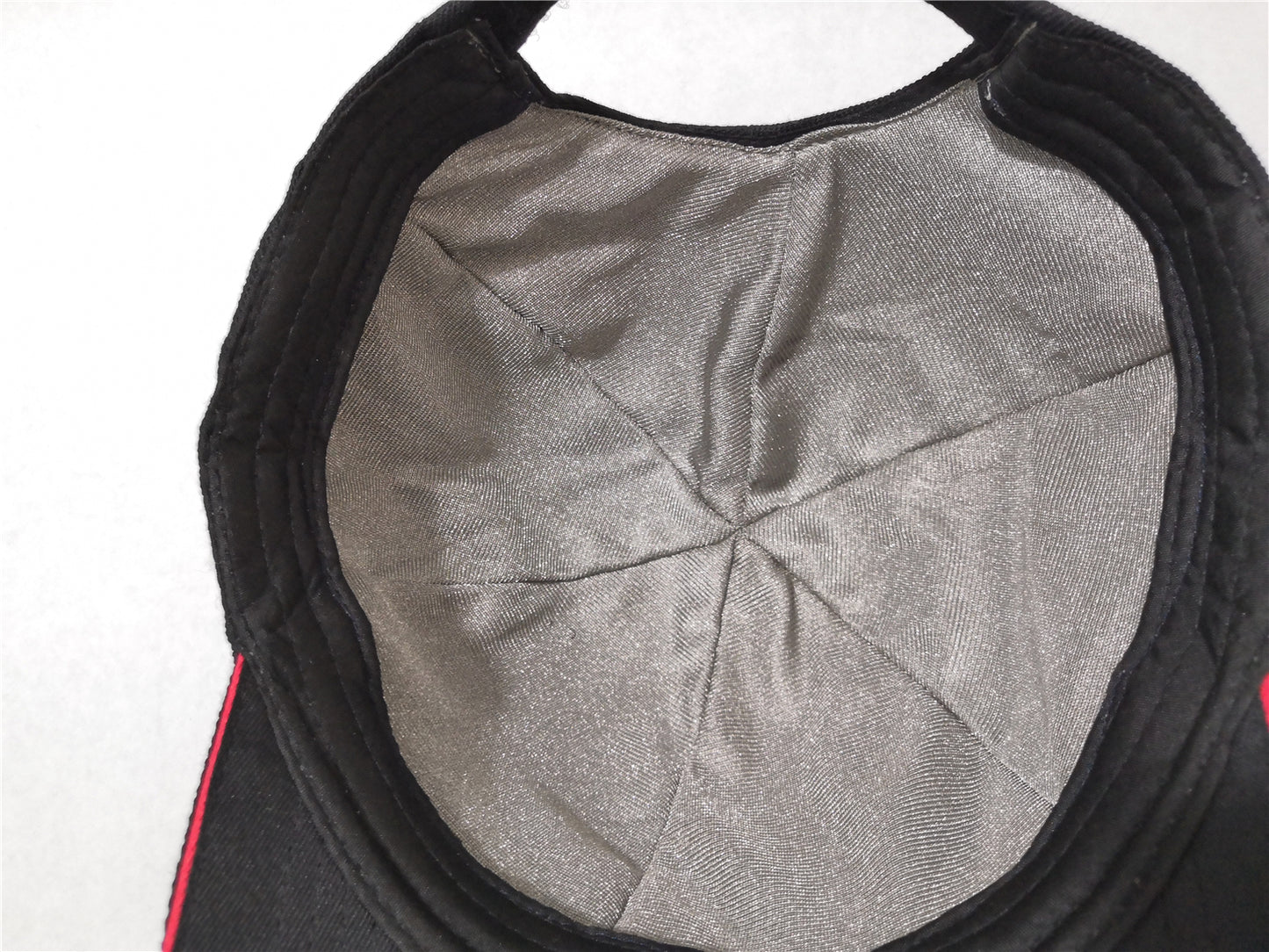 EMF Radiation Protection Baseball Cap Blocking RF EMF Electromagnetic Unisex Hat