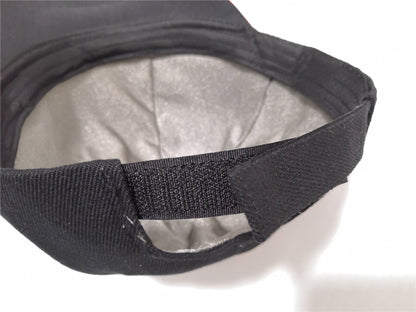 EMF Radiation Protection Baseball Cap Blocking RF EMF Electromagnetic Unisex Hat