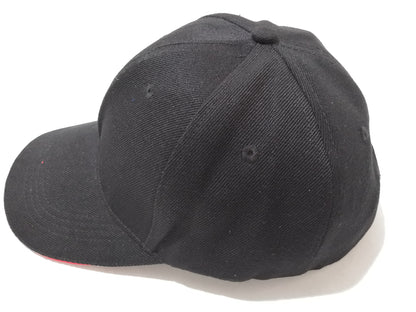 EMF Radiation Protection Baseball Cap Blocking RF EMF Electromagnetic Unisex Hat